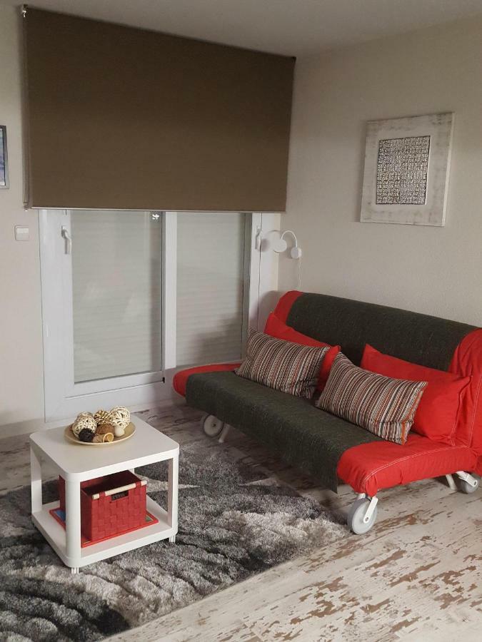 Appartement T2 Pied Pistes Pyrénées 2000 Récemment Rénové