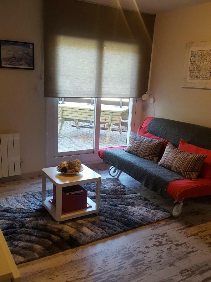Appartement T2 Pied Pistes Pyrénées 2000 Récemment Rénové